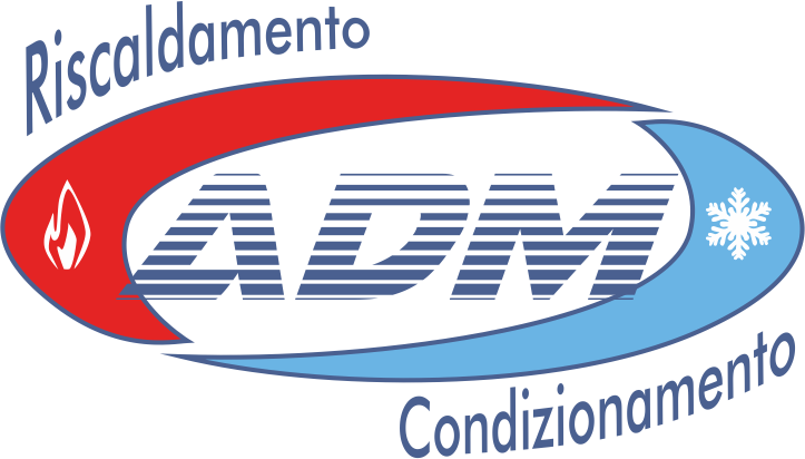 ADM assistenza caldaie riscaldamento condizionamento 